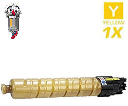 Ricoh 841814 Yellow Laser Toner Cartridge