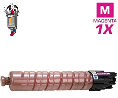 Ricoh 841815 Magenta Laser Toner Cartridge