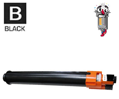 Ricoh 888604 Black Laser Toner Cartridge