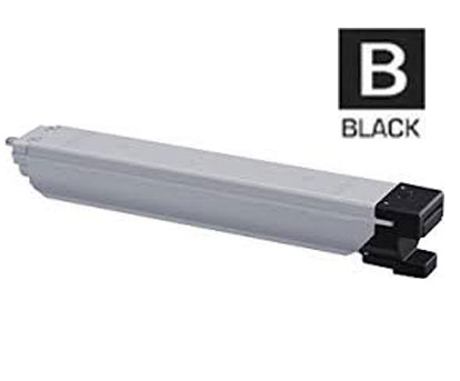 Samsung CLT-K809S High Yield Black Laser Toner Cartridge