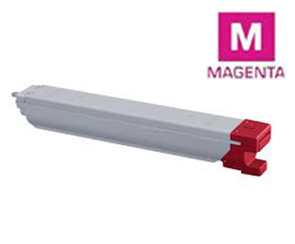 Samsung CLT-M808S Magenta Laser Toner Cartridge