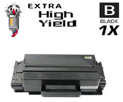 Samsung MLT-D203E Extra Black Laser Toner Cartridge