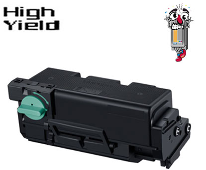 Samsung MLT-D304L High Yield Black Laser Toner Cartridge