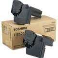 Toshiba T2500 Black Laser Toner Cartridge