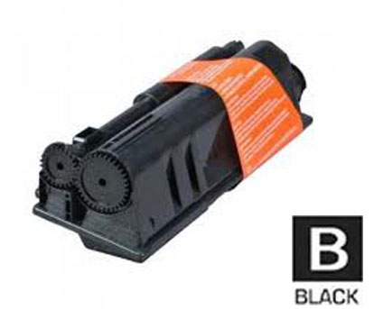 Kyocera Mita TK122 Black Laser Toner Cartridge