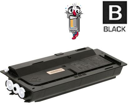 Kyocera Mita TK477 1T02K30US0 Black Laser Toner Cartridge