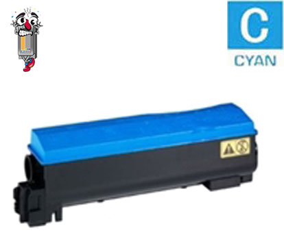 Kyocera Mita TK572C Cyan Laser Toner Cartridge