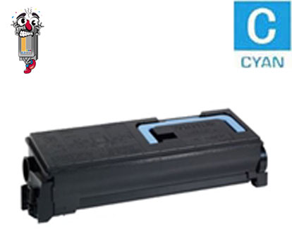 Kyocera Mita TK572K Black Laser Toner Cartridge