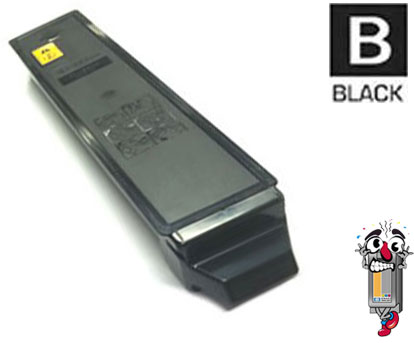 Kyocera Mita TK897K 1T02K00US0 Black Laser Toner Cartridge