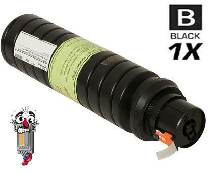 Toshiba T6000 Black Laser Toner Cartridge