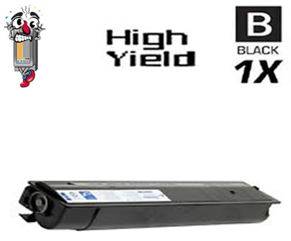 Toshiba Genuine T-FC55K Black Toner Cartridge
