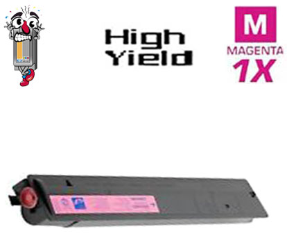 Toshiba Genuine T-FC55M Magenta Toner Cartridge