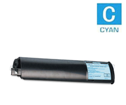 Toshiba Genuine T281CC Cyan Toner Cartridge