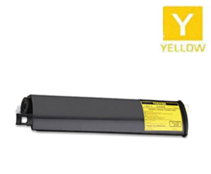 Toshiba Genuine T281CY Yellow Toner Cartridge