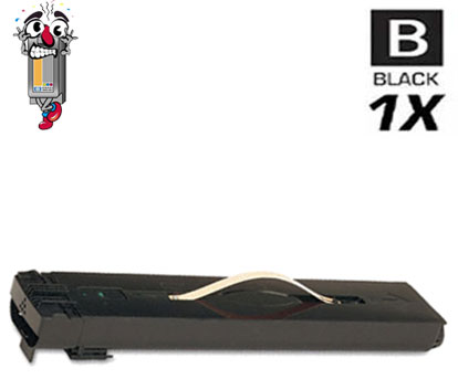 Xerox 006R01383 (6R1383) Black Laser Toner Cartridge