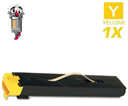 Xerox 006R01658 Yellow Laser Toner Cartridges