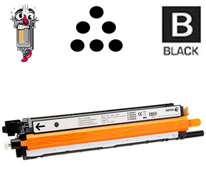 Xerox 013R00657 Genuine Black Laser Toner Cartridges