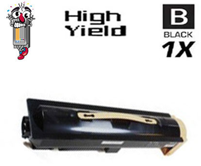 Xerox 106R01306 / 106R1306 Black Laser Toner Cartridge