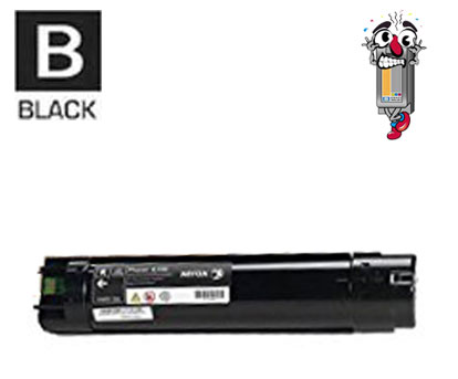 Xerox 106R01510 Black Laser Toner Cartridge