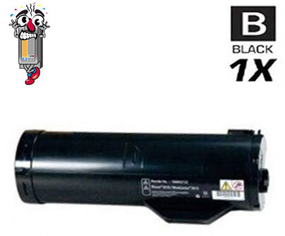 Xerox 106R02720 Black Laser Toner Cartridge