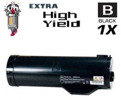 Xerox 106R02731 Extra High-Capacity Black Laser Toner Cartrid