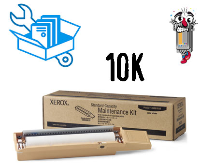 Xerox 108R00675 (108R675) Standard-Capacity Genuine Maintenance Kit