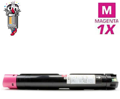 Xerox 006R01459 Magenta Laser Toner Cartridges