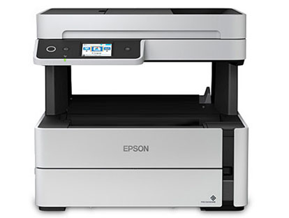 Epson WorkForce EC-C110