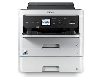 Epson WorkForce Pro WF-M5799