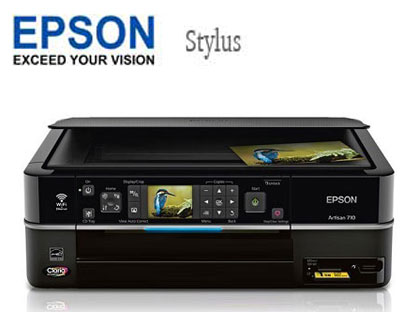 Epson Stylus NX530