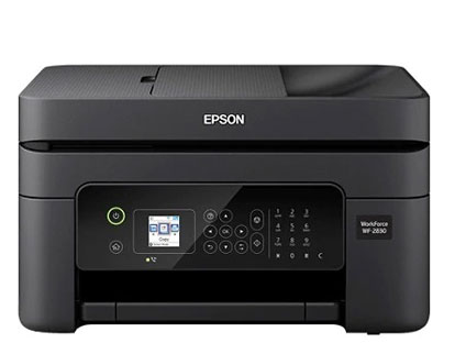 Epson WorkForce WF2850