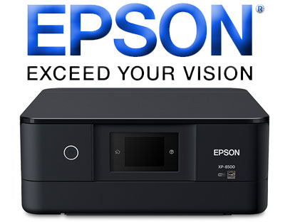 Epson Expression XP8500