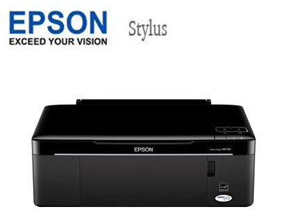 Epson Stylus NX130