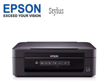 Epson Stylus NX230