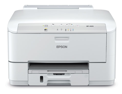 Epson WorkForce WP-4023