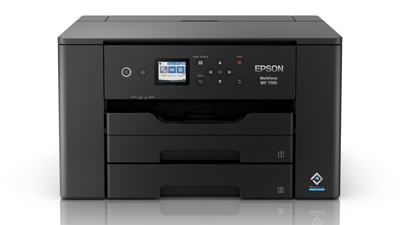 Epson WorkForce WF-7310