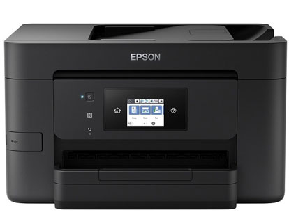 Epson WorkForce Pro 3730