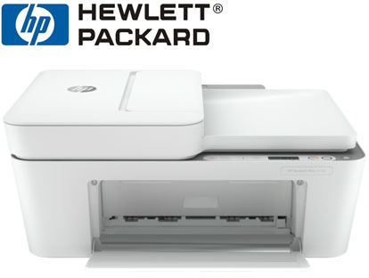 HP DeskJet Plus 4140
