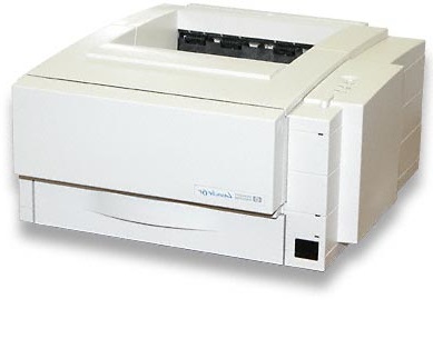 HP LaserJet 6L