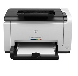 HP Color LaserJet CP1025nw