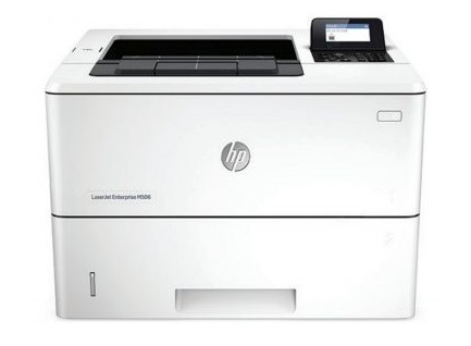 HP LaserJet Enterprise M506dh