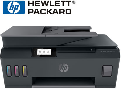 HP Smart Tank Plus 570