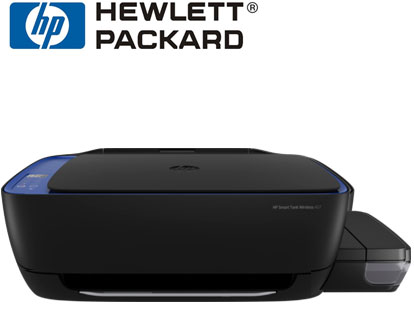 HP Smart Tank Wireless 457