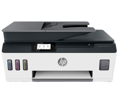 HP Smart Tank Plus 551