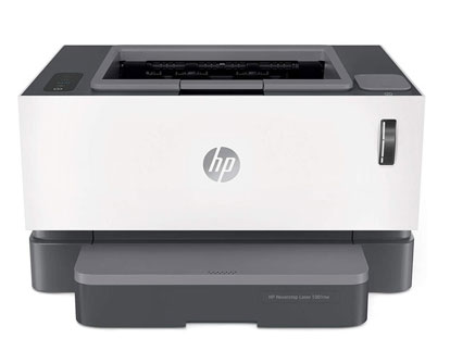 HP Neverstop Laser 1001nw
