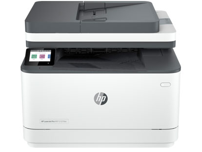 HP LaserJet MFP 3008