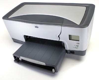 HP Color Inkjet CP CP1160