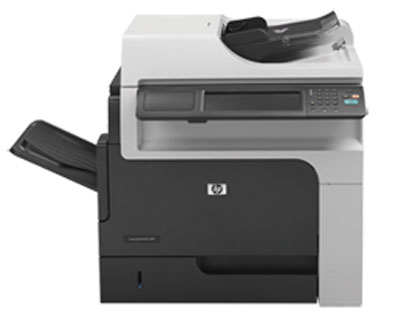 HP LaserJet Enterprise M4555f