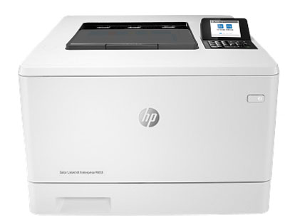 HP LaserJet Enterprise MFP M682 z