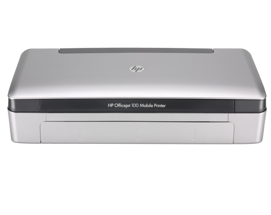 HP OfficeJet 100